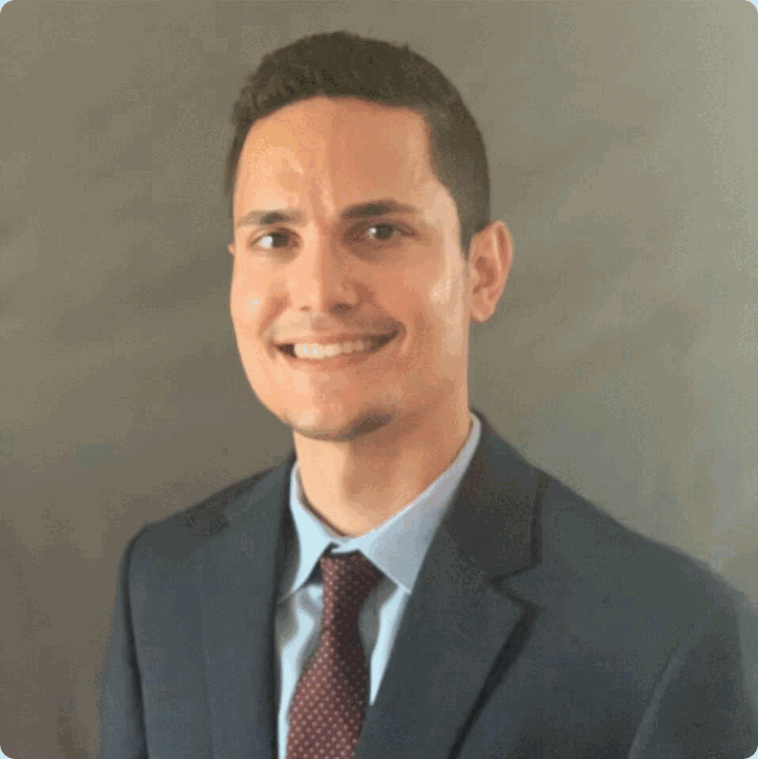 Christopher Hamilton, O.D.